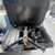 FPV Drone Remote Control Waterproof Drone with Fast Charging Case Drones Accessories with Mounted Video Screen (Incl. Goggles,RC