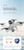 S116 Professional Beginner Drone 4K Dual Camera Localization Brushless 360 Obstacle Avoidance WIFI FPV RC Quadcopter Drone