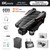 Hot Sale AE86 Max With 5G 4k Camera and Gps Professional Drones Delivery Three Axis Gimbal Stabilizer Drone