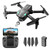 Drone Portable S128 4k/6k Quadcopter Dual Camera Obstacle Avoidance Optical Flow Wifi Rc Mini Flights Helicopter Drones S128
