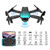 Hot F191 Private Mold Mobile Motor 3.7v Mini Foldable 4K Dual Camera Cheap Drones From China Small Drone for Kids