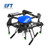 Complete Set EFT E610P 10kg 6-axis Folding Agricultural Drone with Camera Rubber X6 Power System H12 RC JIYIK++ FC