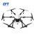 Complete Set EFT E610P 10kg 6-axis Folding Agricultural Drone with Camera Rubber X6 Power System H12 RC JIYIK++ FC