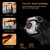K6 Max Drone GPS Foldable RC 2 Batteries 4K Dual Camera Optical Flow Positioning 360 Rolling Stunt Aircraft Obstacle Avoidance