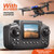 Cheap Hot E88 E99 Drone Toy for Beginner Remote Control With Screen Headless Mode Dual Camera Flow Hover Novices Brushless Motor