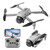 Four Sided Intelligent Obstacle Avoidance Optical Flow Positioning Drone 4K High-definition Camera Beginner Drone