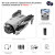 Four Sided Intelligent Obstacle Avoidance Optical Flow Positioning Drone 4K High-definition Camera Beginner Drone