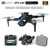 Small Drone Professional GPS Camera HD 5G Wifi TWO Camera GPS Foldable Mini Quadcopter Drohne