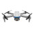Outdoor E99 Pro WiFi FPV Quadcopter Helicopter Mini Drone With Dual 4K H-D Camera Remote Control Foldable Drones Boy Toys