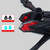 Axisflying Manta 5 Pro FPV Frame Squashed X Deadcat T700 Carbon Fiber LED Design Freestyle Cinematic Drone Compatible for O3