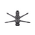 For Geprc Pulsar 9/10/11 Inch Carbon Fiber DIY Drone Frame Parts Propeller Accessory Base Quadcopter FPV Freestyle Racing Drone