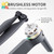 CZ F11s Pro RC Drone 4K HD Camera Gimbal Dron Brushless Stable Auto Follow Self-Stabilized RC Quadcopter Drones
