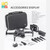 CZ F11s Pro RC Drone 4K HD Camera Gimbal Dron Brushless Stable Auto Follow Self-Stabilized RC Quadcopter Drones