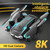 Hot Selling 8k S6 Dual Camera Obstacle Avoidance Rc Helicopter Fpv Camera Altitude Hold Mode Foldable Mini Drone