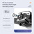Hot Selling 8k S6 Dual Camera Obstacle Avoidance Rc Helicopter Fpv Camera Altitude Hold Mode Foldable Mini Drone