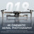 XIL019  Professional 4K HD RC Drone GPS Brushless Motor 3-Axis Stabilizing Gimbal Obstacle Avoidance  Drone with Dual Cameras