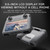XIL019  Professional 4K HD RC Drone GPS Brushless Motor 3-Axis Stabilizing Gimbal Obstacle Avoidance  Drone with Dual Cameras