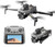 SJY-K19 MAX GPS Drone 4K Hd High Quality Camera Screen Controller Remote Airdrop GPS Obstacle Avoideance Professional FPV Drone