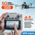 SJY-K19 MAX GPS Drone 4K Hd High Quality Camera Screen Controller Remote Airdrop GPS Obstacle Avoideance Professional FPV Drone