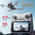 SJY-K19 MAX GPS Drone 4K Hd High Quality Camera Screen Controller Remote Airdrop GPS Obstacle Avoideance Professional FPV Drone