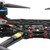 FPV Racing Drone 7 Inch 295mm 2kg 3kg Payload Carbon Fiber Drone F405 V2 With Flight Control 60A ESC 2812 Motor VTX ELRS