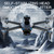 SG109 Max2 Drone 4K Camera GPS 6KM Long Range Remote Control Beginner-Friendly with Headless Mode 3D Flip App & Gesture Control