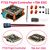 DAKEFPV F722 Metal Flight Controller GT 4in1 ESC High Current Custom Mold Multi-Brand Compatible FPV Racing Drone Made CN/GUA