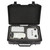 Portable Waterproof Plastic Case for DJI Mini 4K/ Mini 2 SE Drone/Mini 2 Drone Suitcase