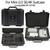 Portable Waterproof Plastic Case for DJI Mini 4K/ Mini 2 SE Drone/Mini 2 Drone Suitcase