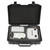 Portable Waterproof Plastic Case for DJI Mini 4K/ Mini 2 SE Drone/Mini 2 Drone Suitcase