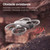 GT3 Mini Optical Flow Beginner Drone 4K Dual Cameras Foldable RC Quadcopter 6-minute Flight Time Obstacle Avoidance Brushless