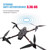 Long Range 15 Inch FPV Drone 8KG Payload 140KM/H Speed Working Temperature Range with Camera