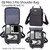 for Mini 3 Storage Box Dron Handbag Universal Bag Single Shoulder Crossbody Bags Drone Battery Bag Accessorie  DJI Mini 3 Pro