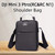 for Mini 3 Storage Box Dron Handbag Universal Bag Single Shoulder Crossbody Bags Drone Battery Bag Accessorie  DJI Mini 3 Pro