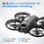 Lenovo MINI V666 Drone 4K Professional WIFI 5G Dron Obstacle Avoidance Brushless Altitude Headless Mode RC Quadcopter Toys