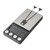 BETAFPV SuperD ELRS 2.4GHz Diversity Receiver Faraway Traveller FPV Drone Long Range Drones DIY Parts