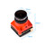 9IMOD FPV Camera 1800TVL 5MP 2.1mm 1/3 coms IR Blocked​ senso 5V-40V NTSC/PAL with OSD Internal for RC FPV Racing Drone DIY Part