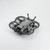 360° Carbon Fiber Full Protection Enhanced Armor for DJI Neo 2 Drone Protector Bumper Ring Protective Rod Drone Accessories