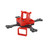 YSIDO Attacking Chicken FPV Drone Frame KIT Transform Mobula6 Mobula7 Modify 1S/2S For RC FPV Tiny Whoop Drone Quadcopter DIY