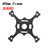 YSIDO Attacking Chicken FPV Drone Frame KIT Transform Mobula6 Mobula7 Modify 1S/2S For RC FPV Tiny Whoop Drone Quadcopter DIY