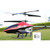 Rc Helicopter With Remote Control Extra Durable Big Plane Toy For Kids Drone Model Outdoor 3.5CH 80cm Aircraft Large Helicoptero