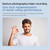 Lenovo GT8 Drone 8K Professional Dual Camera GPS FPV Brushless Motor Optical Flow Hovering Folding Quadcopter 4K RC Dron Toys