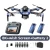 Lenovo GT8 Drone 8K Professional Dual Camera GPS FPV Brushless Motor Optical Flow Hovering Folding Quadcopter 4K RC Dron Toys