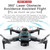 LYZRC L900 Pro SE MAX Drone 4K Professional Dual HD Camera GPS 5G WIFI 360° Obstacle Avoidance Brushless Motor Rc FPV Quadcopter