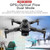 LYZRC L900 Pro SE MAX Drone 4K Professional Dual HD Camera GPS 5G WIFI 360° Obstacle Avoidance Brushless Motor Rc FPV Quadcopter