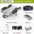 LYZRC L900 Pro SE MAX Drone 4K Professional Dual HD Camera GPS 5G WIFI 360° Obstacle Avoidance Brushless Motor Rc FPV Quadcopter