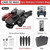 LYZRC L900 Pro SE MAX Drone 4K Professional Dual HD Camera GPS 5G WIFI 360° Obstacle Avoidance Brushless Motor Rc FPV Quadcopter