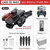 LYZRC L900 Pro SE MAX Drone 4K Professional Dual HD Camera GPS 5G WIFI 360° Obstacle Avoidance Brushless Motor Rc FPV Quadcopter