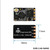 ELRS 2.4GHz NANO ExpressLRS Long Range ELRS Receiver BETAFPV NANO 2400 RX For RC FPV Long Range Racing Drone Quadcopter Airplane