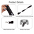 Adjustable Transmitter/Remote Controller Neck Strap Belt for FPV Drone Remote Control Strap for DJI AVATA/FPV/Phantom 3 4 Drone